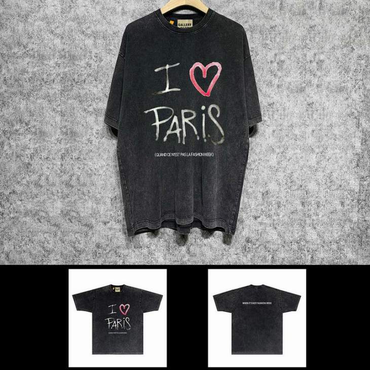 Picture of Gallery Dept T Shirts Short _SKUGalleryDeptS-2XL11trZJGA21013470